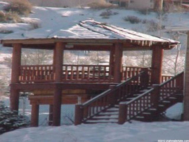 9156 Upper Lando Ln, Park City, UT 84098 — photo 2