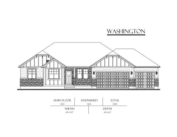 1545 E COREY'S WAY N 413, Lake Point, UT 84074
