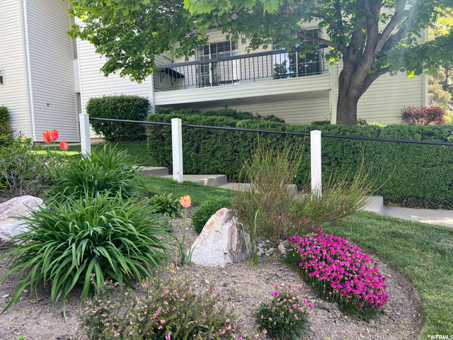 651 E 4025 S #F, Salt Lake City, UT 84107