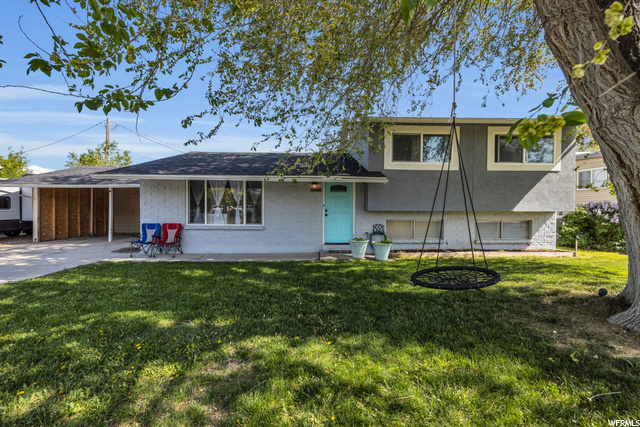 2075  CLARA ST, Layton UT 84041