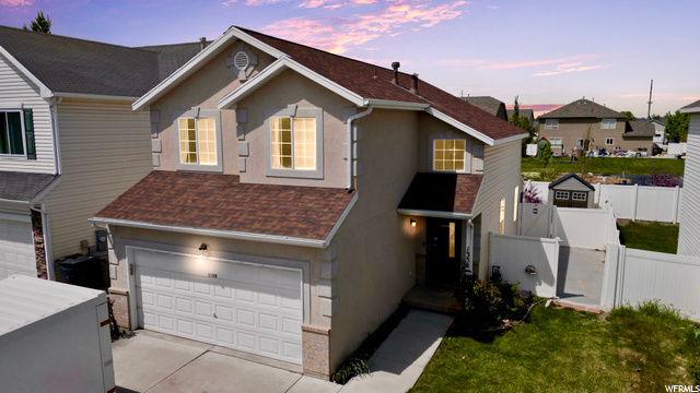 1358 S WALLACE DR W, Springville, UT 84663