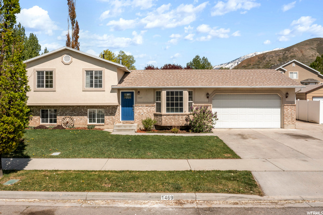 1469 S 300 W, Payson UT 84651