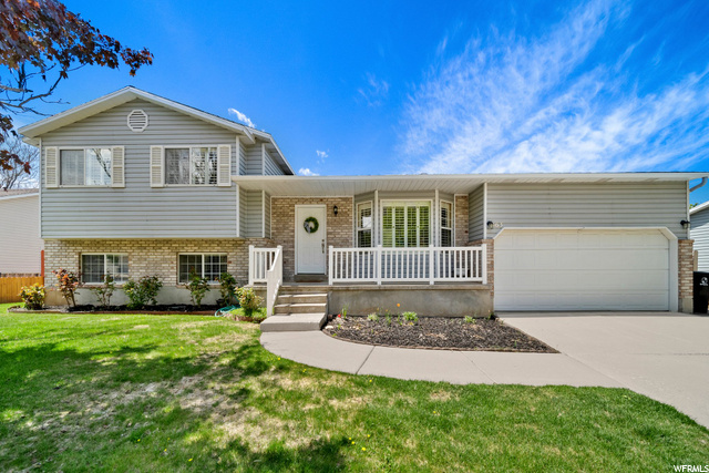 463 N 550 E, Springville, UT 84663