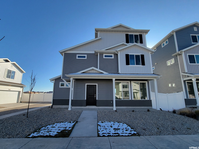 131 E STROLL AVE #786, Saratoga Springs UT 84045