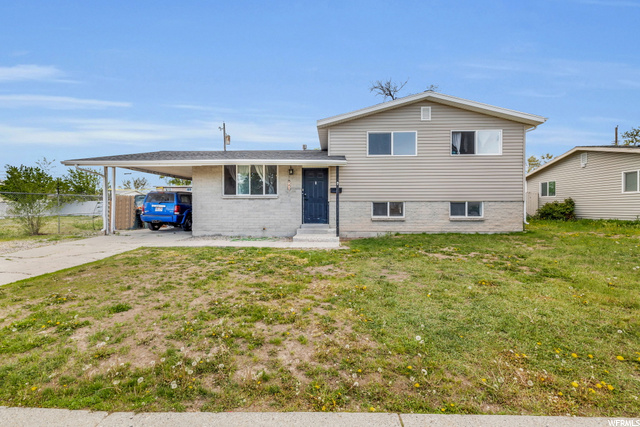 4455 W TRINITY AVE, West Valley City UT 84120