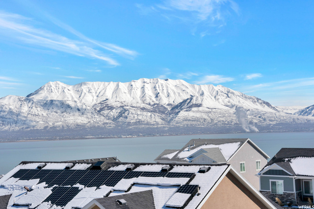 3256 S IRON HILL CIR, Saratoga Springs UT 84045