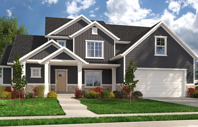 497 N HAWTHORN DR #22, Salem UT 84653