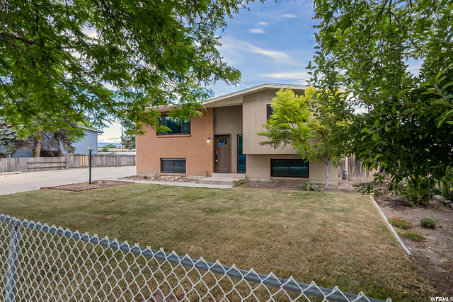 2944 S MAPLE WAY VLY, West Valley City UT 84119
