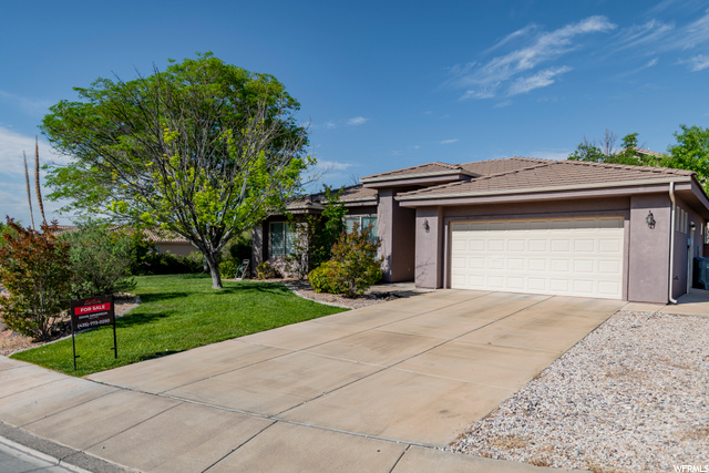 545 N 1620 W, St. George, UT 84770