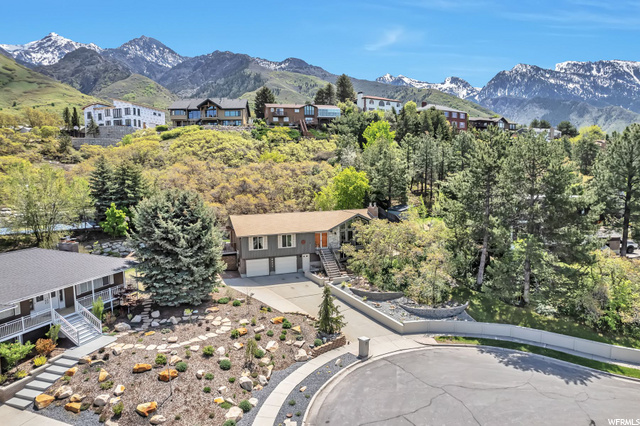 8677 S HIDDEN OAKS CIR, Salt Lake City UT 84121