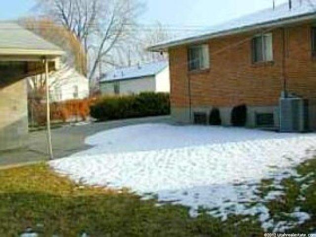 61 Forbush Ave, Midvale, UT 84047 — photo 5