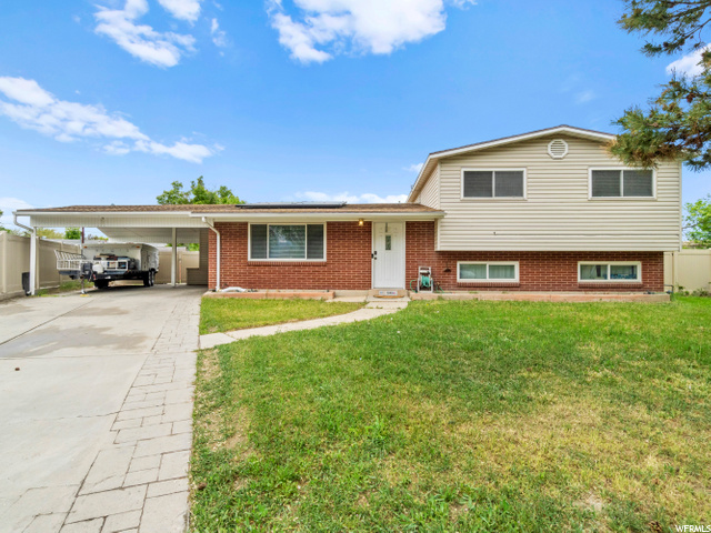 1848 W MARIANNA CIR, Taylorsville UT 84129