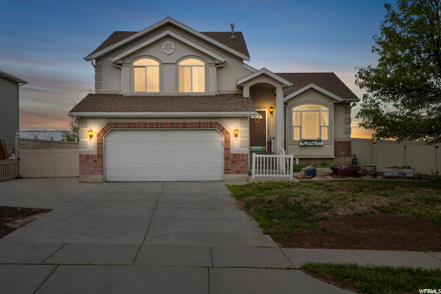 993 N Walden Dr, Tooele, UT 84074