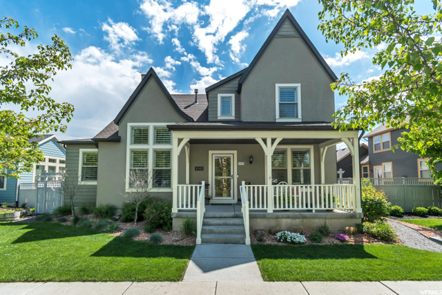 10343 S CROW WING DR, South Jordan UT 84009