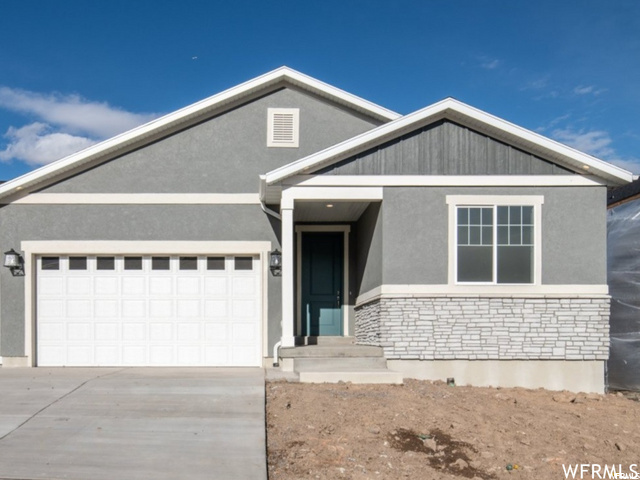 6383 N CANTER DR 904, Stansbury Park, UT 84074