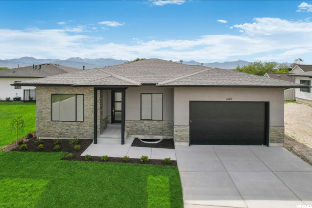 649 E Vandalay Ln #8, Draper, UT 84020