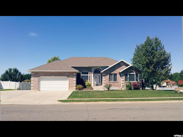 667 N 2200 W, West Point, UT 84015