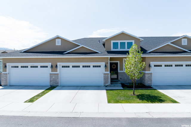 116 E 650 S, Smithfield, UT 84335