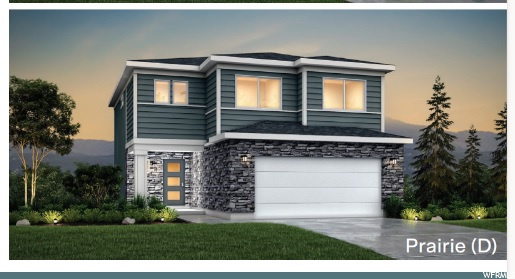 3028 S LAKESHORE DR 2038, Syracuse, UT 84075