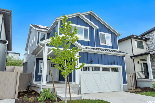 15277 S PARK  BLUFF WAY, Bluffdale UT 84065