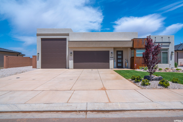 Existing Home