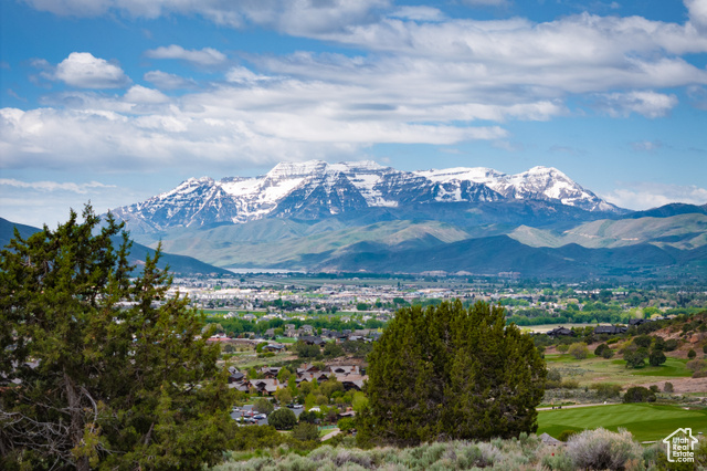 556 N IBAPAH PEAK DR, Heber City UT 84032