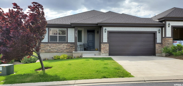 2769 N SUNSET VW, Lehi UT 84043