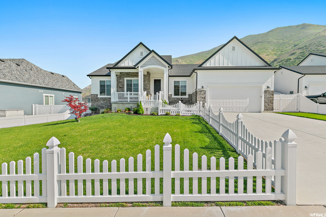 1919 E 475 S, Springville, UT 84663