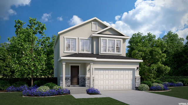 5733 N GRAY HAWK DR, Stansbury Park, UT 84074
