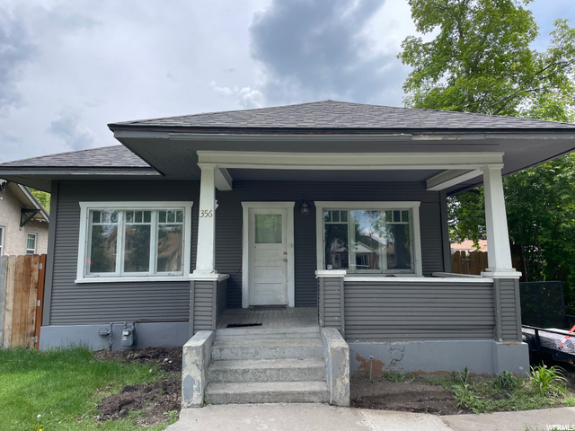 356 W 200 N, Logan UT 84321