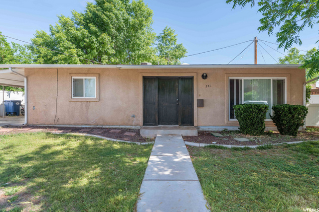 251 E 700 S, St. George UT 84770