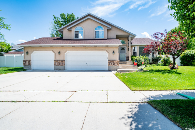 8067 S BIG PINE DR, Sandy UT 84094