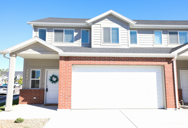 2071 W 1655 S 81, West Haven, UT 84401