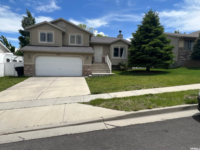 6311 W OQUIRRH POINT RD, West Jordan UT 84081
