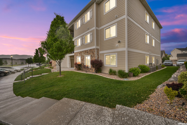 1909 N CREST RD, Saratoga Springs UT 84045