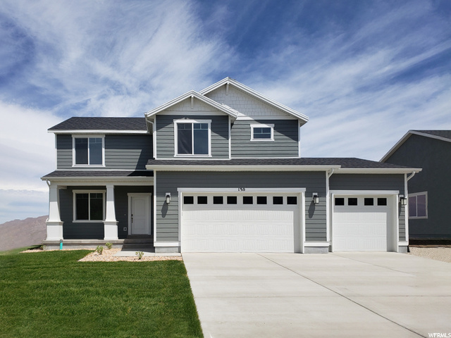 675 W 1360 N #220, Tooele UT 84074