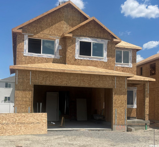 3706  CUADE ST #639, Eagle Mountain UT 84005