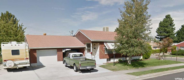 4583 S 300 E, Ogden UT 84405