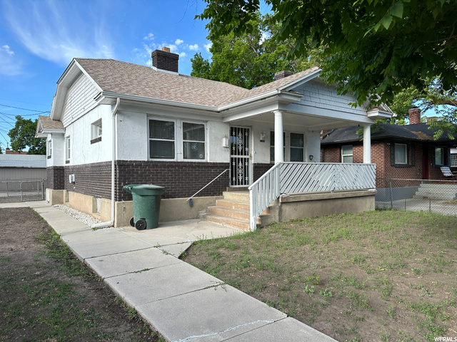 414 E 1300 S, Salt Lake City, UT 84115