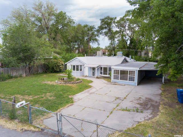 755 E 4565 LN, Murray UT 84107