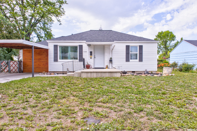 534 E 1910 S, Orem UT 84058