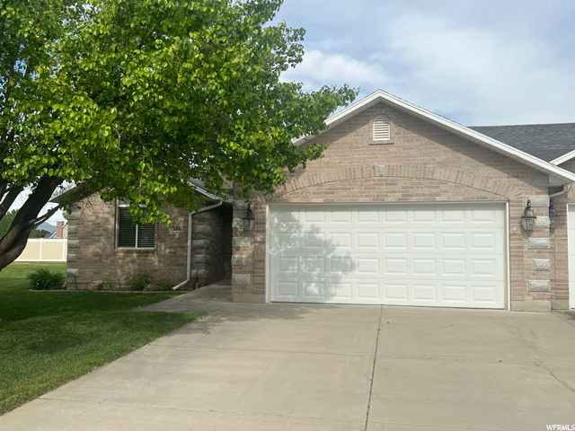 346 N 220 W, Salem UT 84653