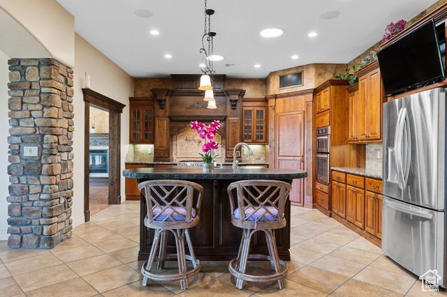 Photo 11 for MLS #1879658 at 1394 N Boston Rd