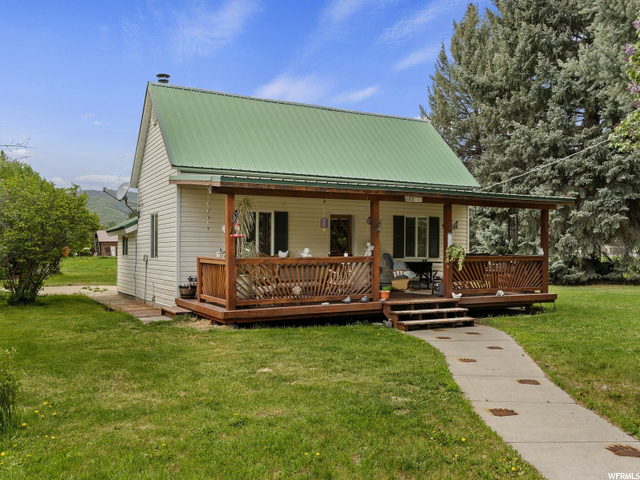 125 N 6800 E, Huntsville UT 84317