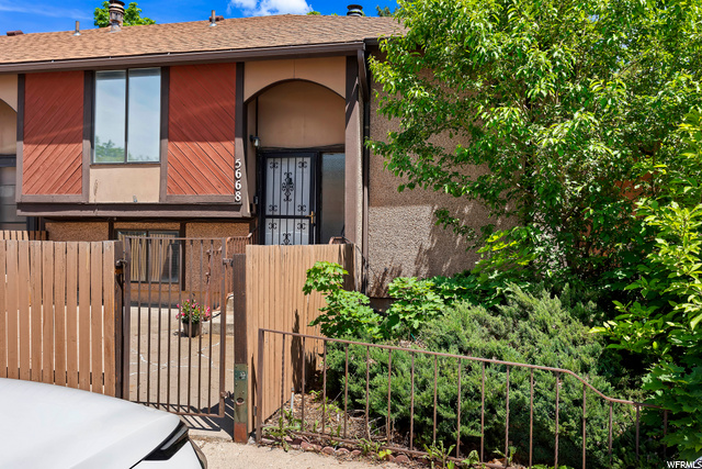 5668  ASPEN CT, Ogden UT 84403