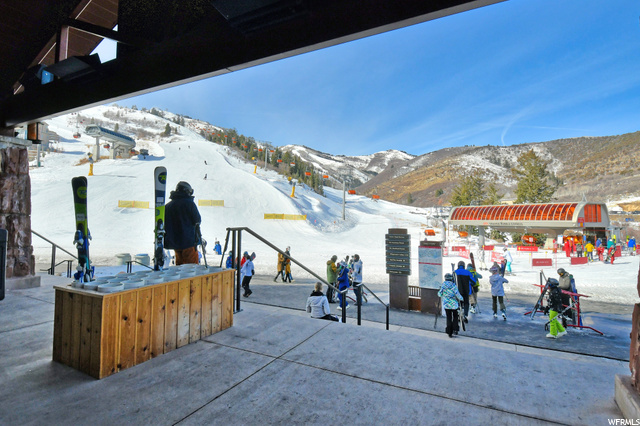Ski Beach