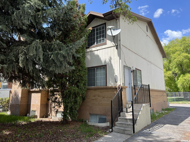 1124 W 650 N, Provo UT 84601