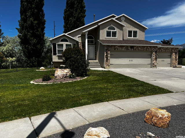 940 W 885 S, Brigham City UT 84302