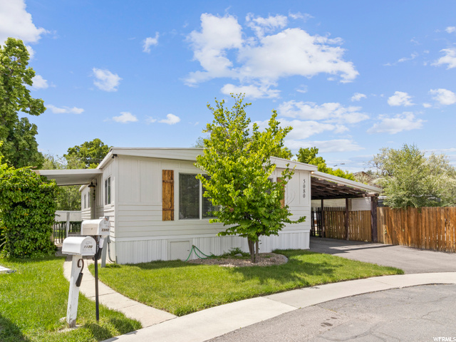 5080 S DEL RIO, Salt Lake City UT 84117