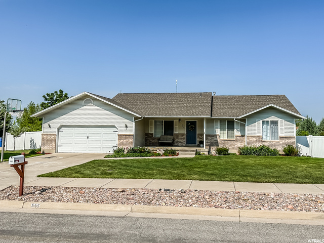 565 S 760 E, Smithfield UT 84335